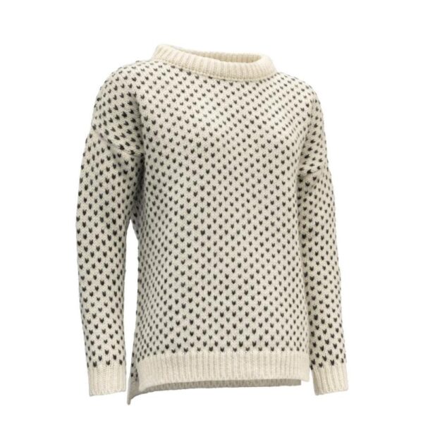 Devold Devold Nordsjø Wool Sweater Wmn TC 341 735 S Strømsø Sport 1