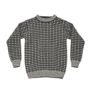 Devold Devold ORIGINAL ISLENDER WOOL SWEATER TC 379 550 A Strømsø Sport 1