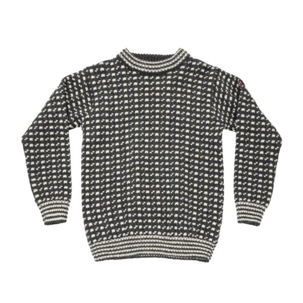 Devold Devold ORIGINAL ISLENDER WOOL SWEATER TC 379 550 A Strømsø Sport 1