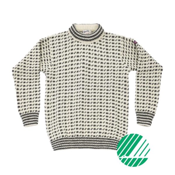 Devold Devold Original Islender Wool Sweater TC 379 550 A Strømsø Sport 1