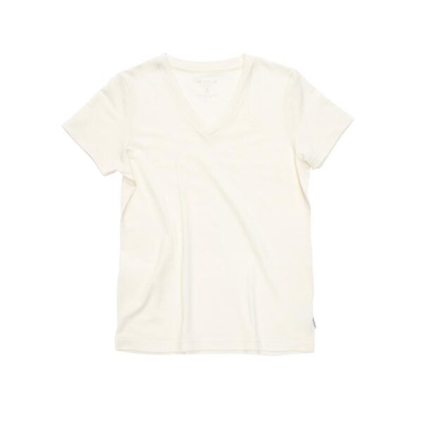 Devold Devold Premium V-Neck Wmn GO 183 218 C Strømsø Sport 1