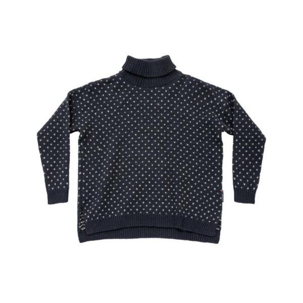 Devold Devold SØRISEN WOOL HIGH NECK WMN TC 660 735 A Strømsø Sport 1