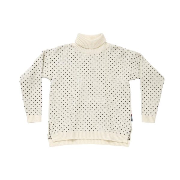 Devold Devold SØRISEN WOOL HIGH NECK WMN TC 660 735 A Strømsø Sport 1