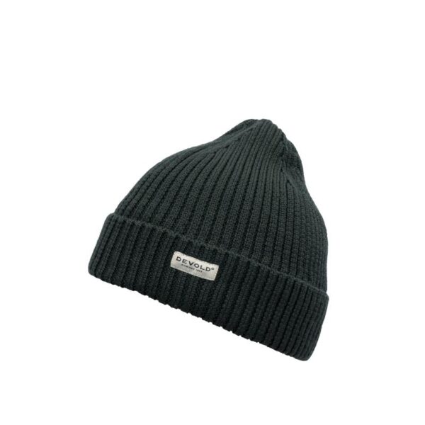 Devold Devold SKOLMA MERINO BEANIE GO 608 900 B Strømsø Sport 1