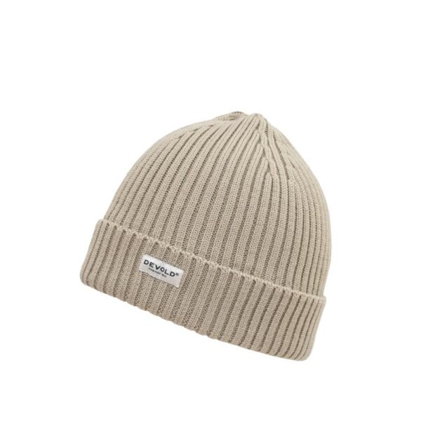 Devold Devold SKOLMA MERINO BEANIE GO 608 900 B Strømsø Sport 1