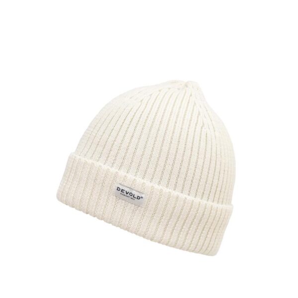 Devold Devold SKOLMA MERINO BEANIE GO 608 900 B Strømsø Sport 1
