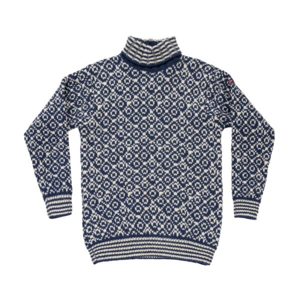 Devold Devold SVALBARD WOOL HIGH NECK TC 396 390 A Strømsø Sport 1