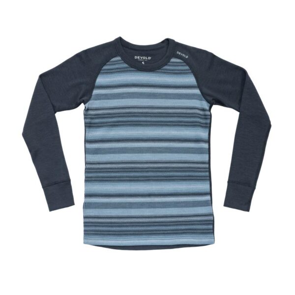 Devold Devold Signature Merino 230 Shirt Wmn GO 348 227 A Strømsø Sport 1