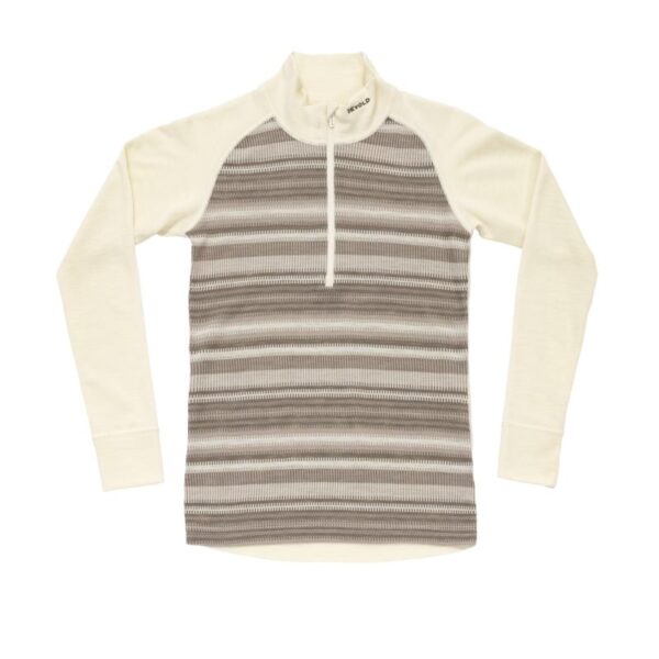Devold Devold Signature Merino 230 Zip Wmn GO 348 243 A Strømsø Sport 1
