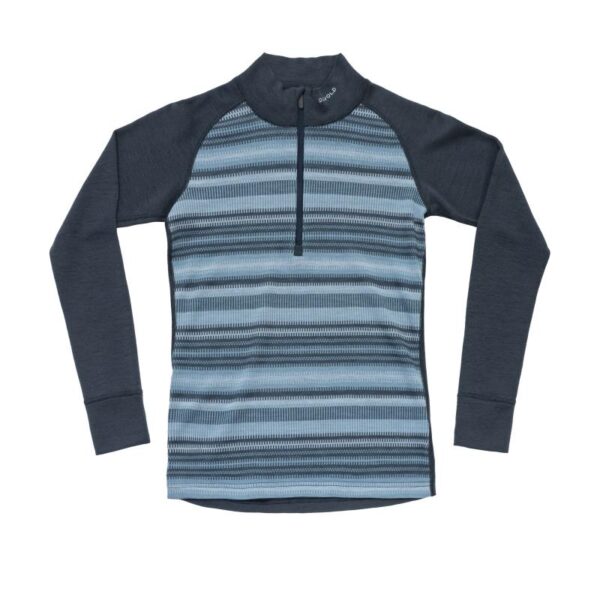 Devold Devold Signature Merino 230 Zip Wmn GO 348 243 A Strømsø Sport 1