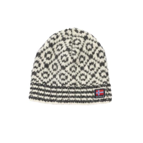 Devold Devold Svalbard Wool Beanie TC 396 901 A Strømsø Sport 1