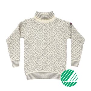 Devold Devold Svalbard Wool High Neck TC 396 390 A Strømsø Sport 1