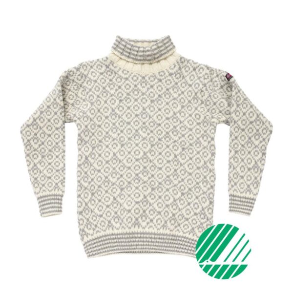 Devold Devold Svalbard Wool High Neck TC 396 390 A Strømsø Sport 1