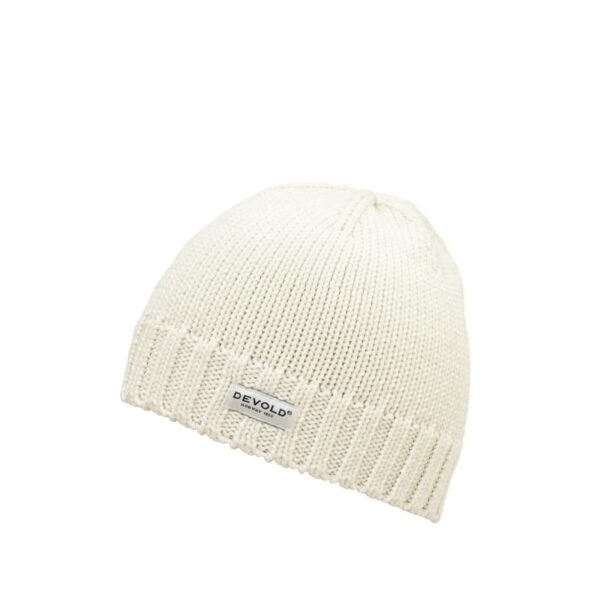 Devold Devold TUE MERINO BEANIE GO 620 900 A Strømsø Sport 1
