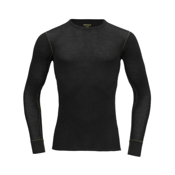 Devold Devold WOOL MESH MAN SHIRT GO 151 224 A Strømsø Sport 1