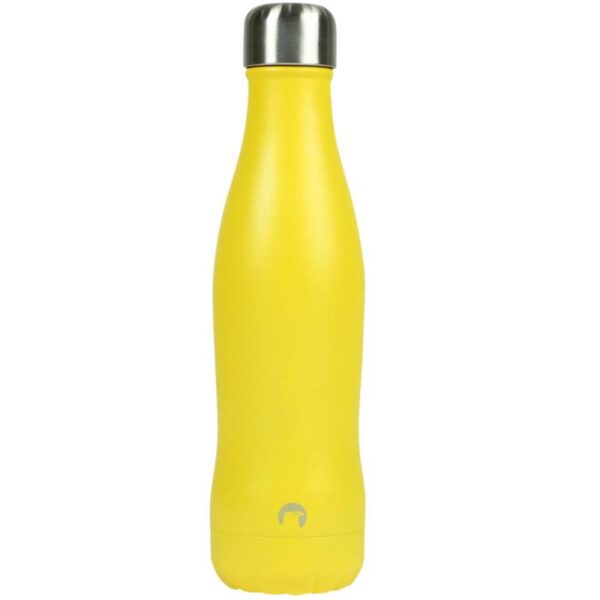 Eagle-Products-Eagle-Products–«Termoflaske-«»Curve»»-Stål—Solid-Yellow»-CURVE8-Strømsø-Sport-1 Eagle Products Eagle Products "Termoflaske ""Curve"" Stål - Solid Yellow" CURVE8 Strømsø Sport 1