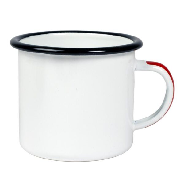 Eagle-Products-Eagle-Products–Emaljekopp-2,25dl-Hvit-EM1-Strømsø-Sport-1 Eagle Products Eagle Products Emaljekopp 2,25dl Hvit EM1 Strømsø Sport 1