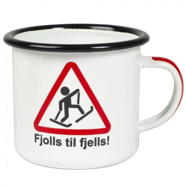 Eagle-Products-Eagle-Products–Emaljekopp-3,5dl-Hvit-Skiløper-EMH20-Strømsø-Sport-1 Eagle Products Eagle Products Emaljekopp 3,5dl Hvit Skiløper EMH20 Strømsø Sport 1