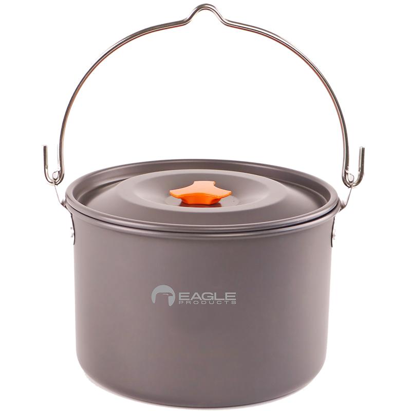 Eagle Products Eagle Products Leirkjele 2,5 L Anodisert CWRT2L5 Strømsø Sport 1