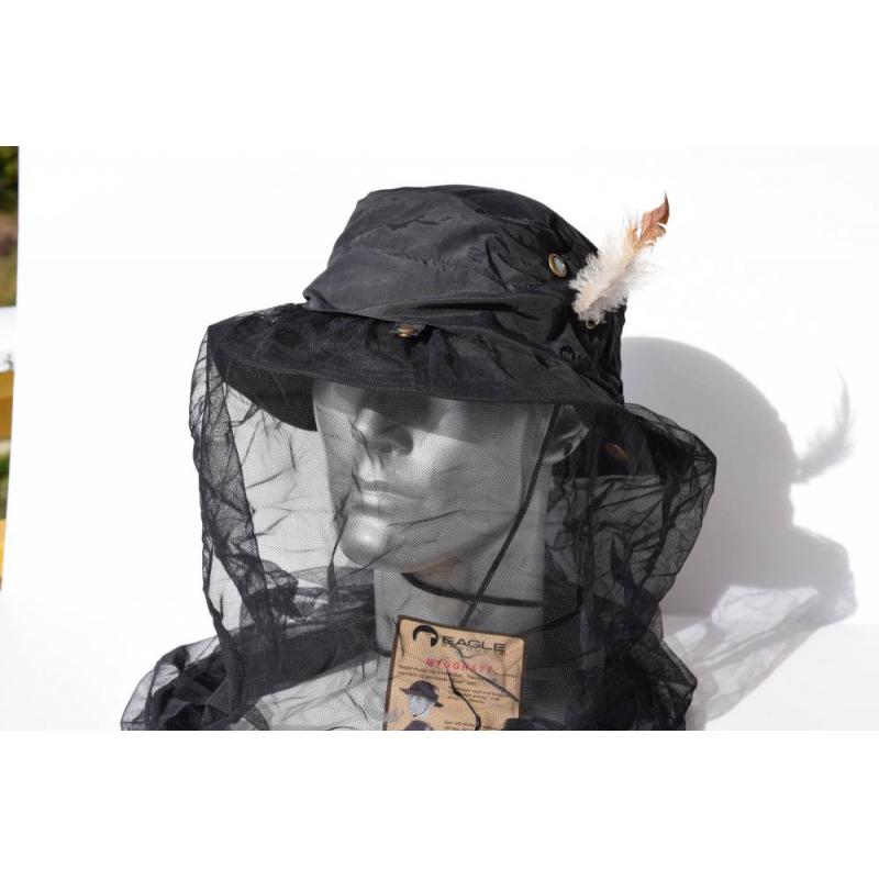 Eagle Products Eagle Products Mygghatt m-integrert myggnett SW29503 Strømsø Sport 1