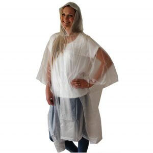 Eagle Products Eagle Products Poncho blank 25001 Strømsø Sport 1