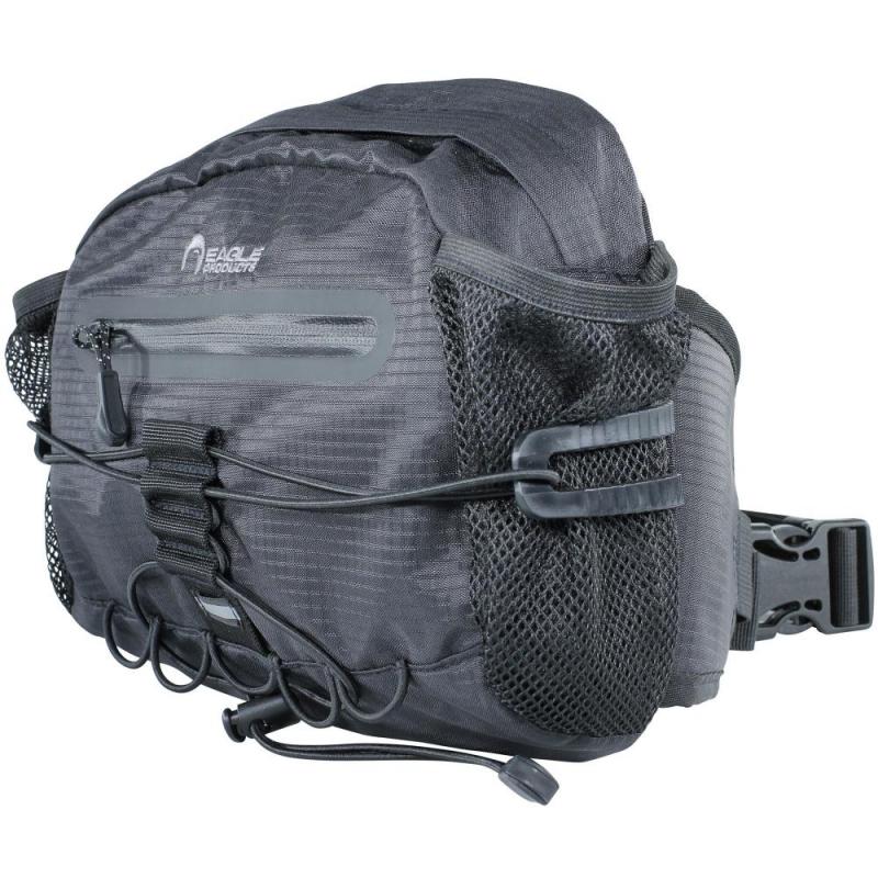 Eagle Products Eagle Products Rumpetaske 5 L - SVART 1082321S Strømsø Sport 1