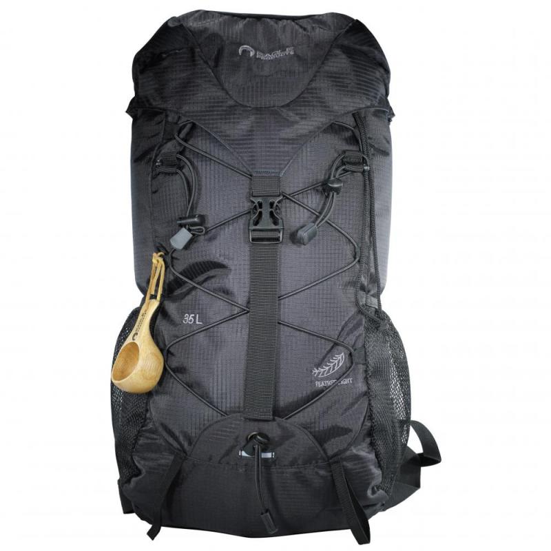 Eagle Products Eagle Products Ryggsekk 35 L Superlett - SVART 109303435S Strømsø Sport 1