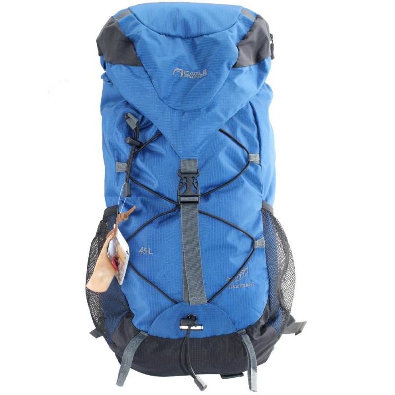 Eagle Products Eagle Products Ryggsekk 45 L Superlett - BLÅ 109303445B Strømsø Sport 1