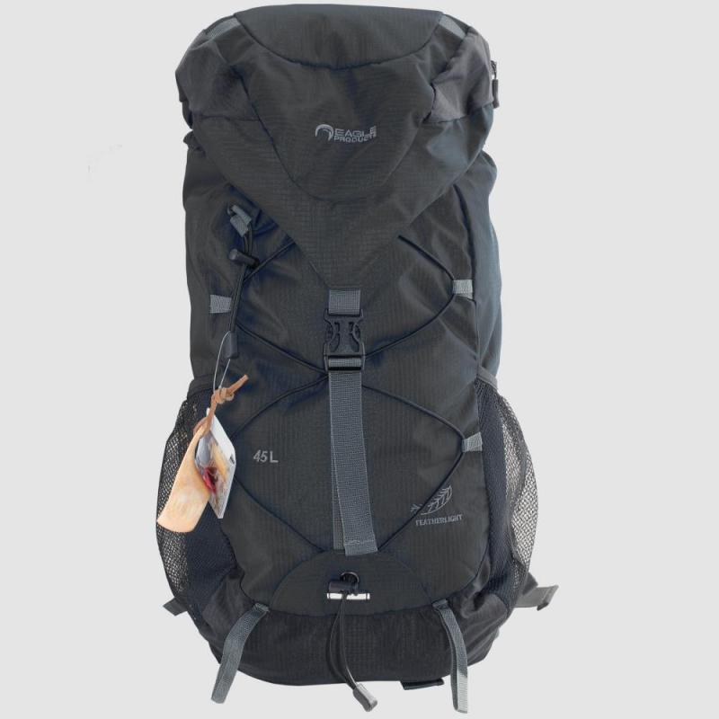 Eagle Products Eagle Products Ryggsekk 45 L Superlett - SVART 109303445S Strømsø Sport 1