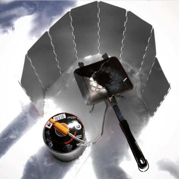 Eagle-Products-Eagle-Products–Vindskjerm-8-Foldet-Sølv-WINDY-Strømsø-Sport-1 Eagle Products Eagle Products Vindskjerm 8-Foldet Sølv WINDY Strømsø Sport 1