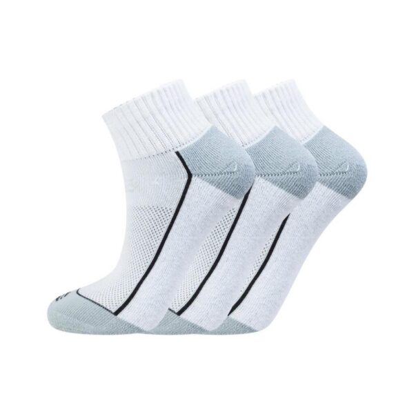 Endurance-Avery Quarter sock 3-pack-E133620-Strømsø Sport-1 Endurance Avery Quarter sock 3-pack