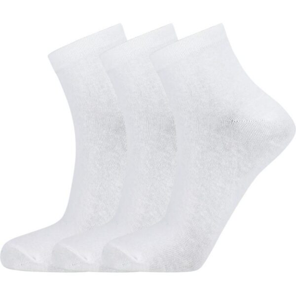 Endurance-Mallorca Quarter Socks 3-Pack-E151502-Strømsø Sport-1 Endurance Mallorca Quarter Socks 3-Pack