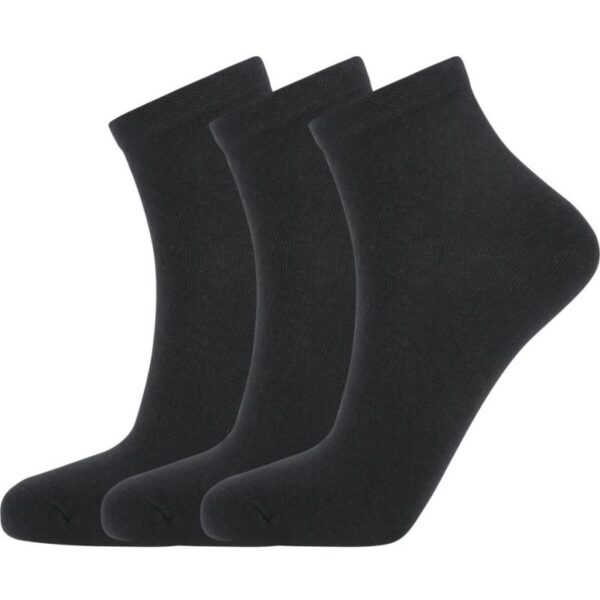 Endurance-Mallorca Quarter Socks 3-Pack-E151502-Strømsø Sport-1 Endurance Mallorca Quarter Socks 3-Pack