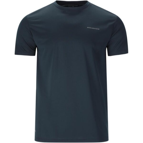 Endurance-Vernon Tee Navy–Strømsø Sport-1 Endurance Vernon Tee Navy