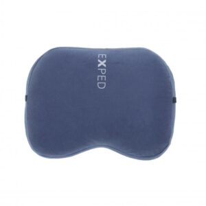 Exped Exped Down Pillow M navy 7640277841918 Strømsø Sport 1