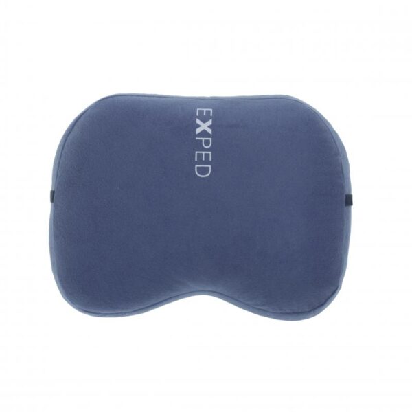 Exped Exped Down Pillow M navy 7640277841918 Strømsø Sport 1