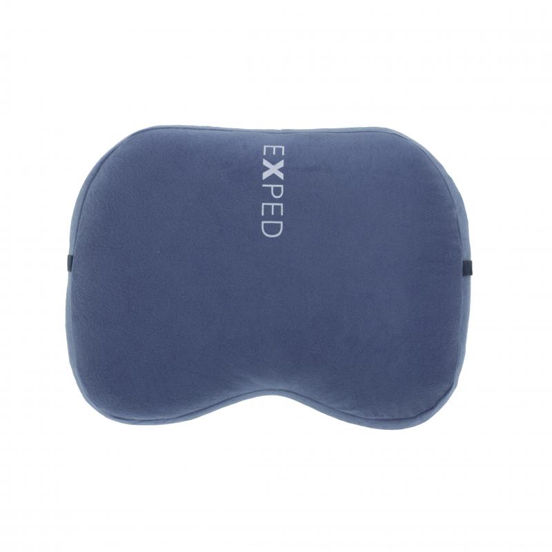 Exped Exped Down Pillow M navy 7640277841918 Strømsø Sport 1