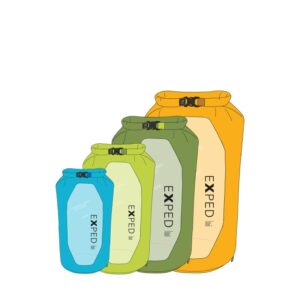 Exped-Exped–Drybag-Versa-Clear-13-7640277848061-Strømsø-Sport-1 Exped Exped Drybag Versa Clear 13 7640277848061 Strømsø Sport 1