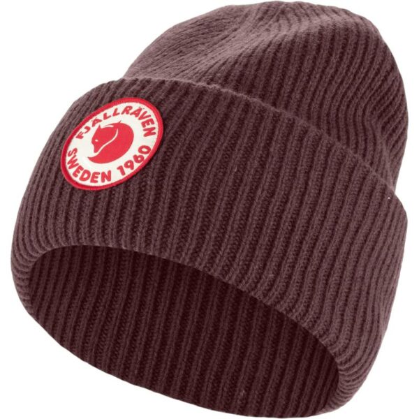 Fjällräven Fjällräven 1960 Logo Hat F78142 Strømsø Sport 1
