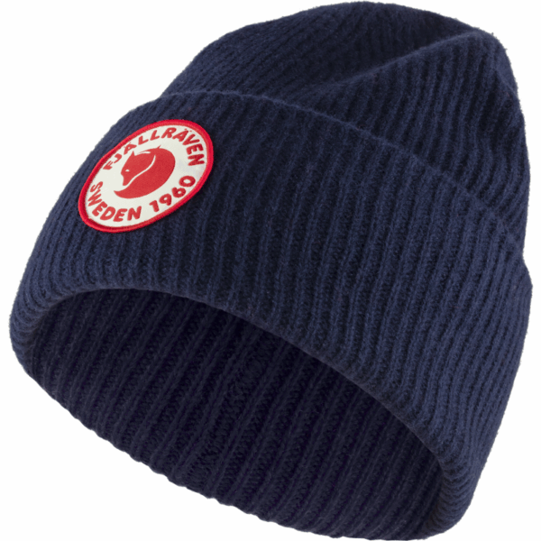 Fjällräven Fjällräven 1960 Logo Hat F78142 Strømsø Sport 1