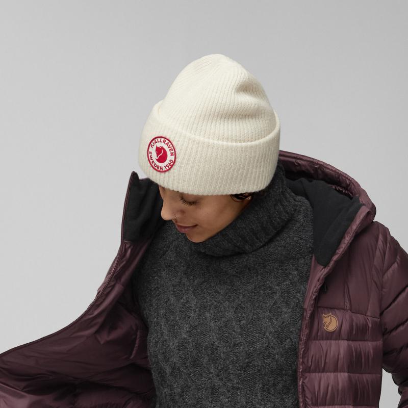 Fjällräven Fjällräven 1960 Logo Hat F78142 Strømsø Sport 2