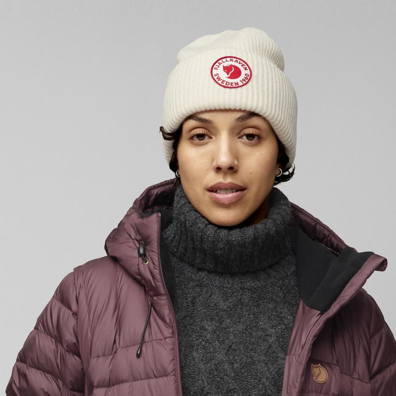 Fjällräven Fjällräven 1960 Logo Hat F78142 Strømsø Sport 3