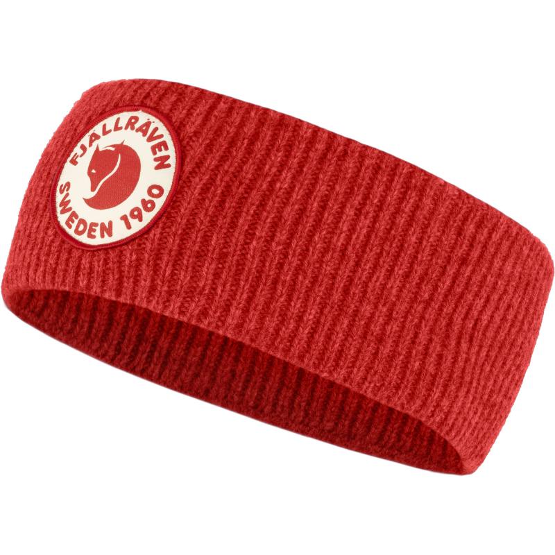 Fjällräven Fjällräven 1960 Logo Headband F87082 Strømsø Sport 1
