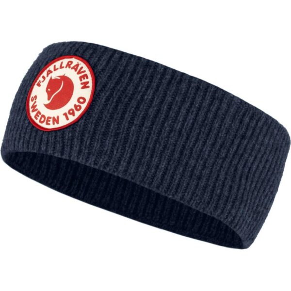 Fjällräven Fjällräven 1960 Logo Headband F87082 Strømsø Sport 1