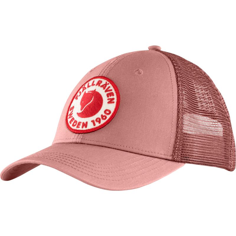 Fjällräven Fjällräven 1960 Logo Långtradarkeps F78138 Strømsø Sport 1