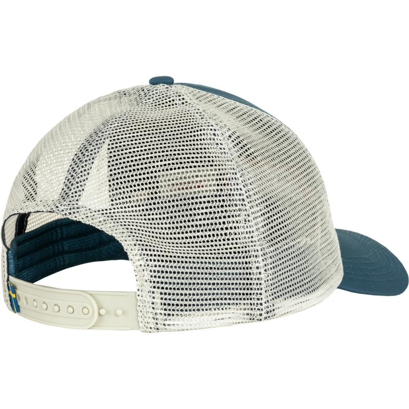 Fjällräven Fjällräven 1960 Logo Långtradarkeps F78138 Strømsø Sport 2