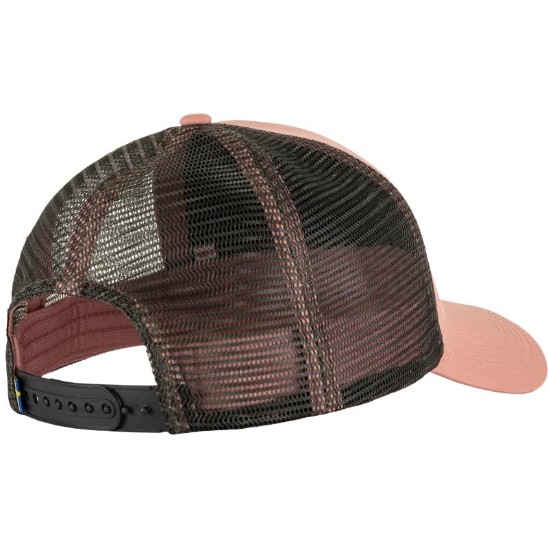 Fjällräven Fjällräven 1960 Logo Långtradarkeps F78138 Strømsø Sport 2