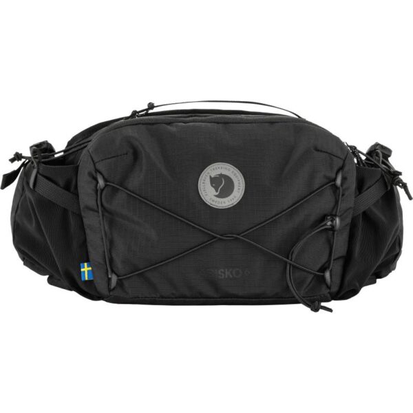 Fjällräven Fjällräven Abisko Hip Pack 6 F23200306 Strømsø Sport 1