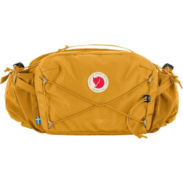 Fjällräven Fjällräven Abisko Hip Pack 6 F23200306 Strømsø Sport 1