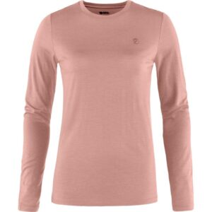 Fjällräven Fjällräven Abisko Wool LS W F84102 Strømsø Sport 1